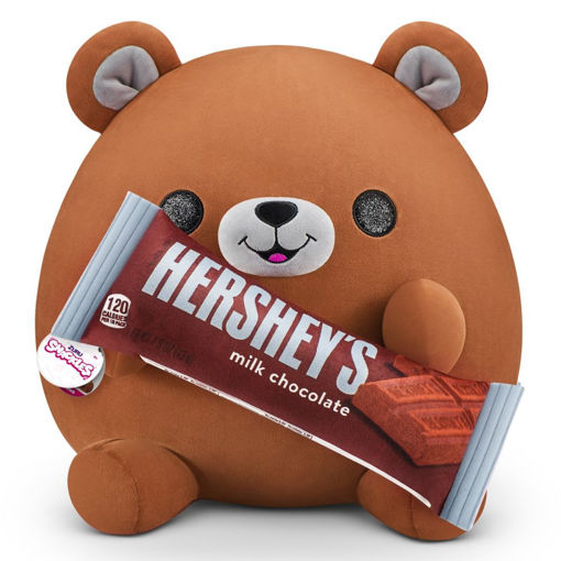 Picture of Snackles Super Size Hersheys Bear